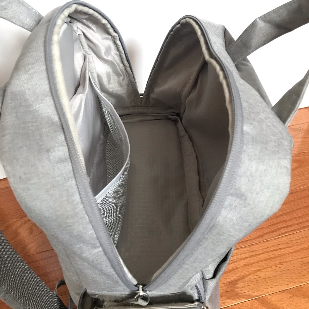 Camera backpack - Picture 8 of 8